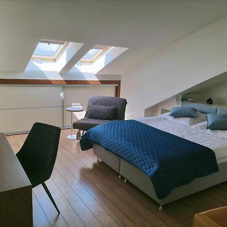 Apartament Villamarea 103 Miedzyzdroje Exteriér fotografie