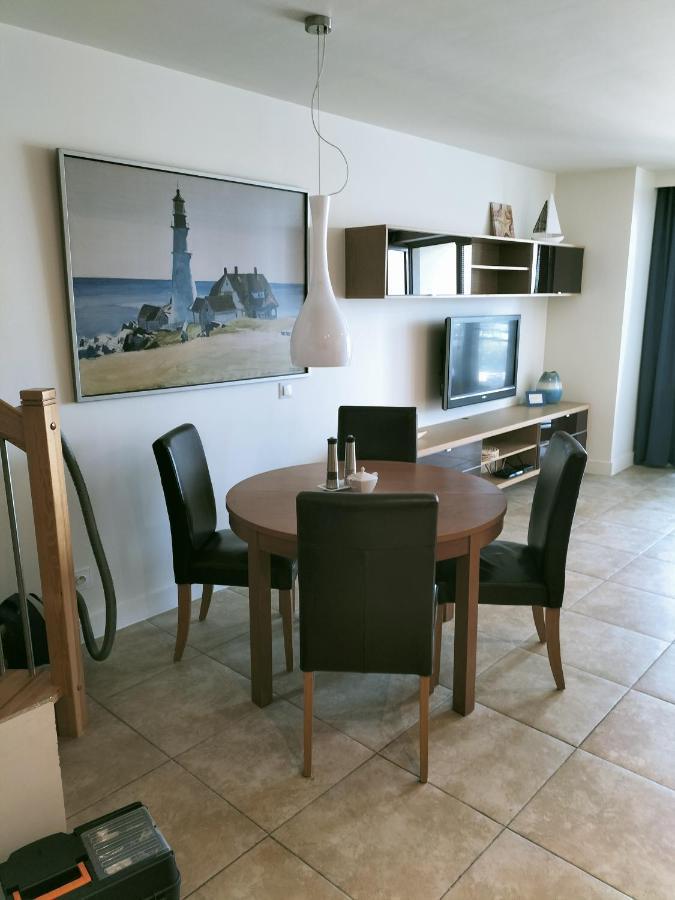 Apartament Villamarea 103 Miedzyzdroje Exteriér fotografie