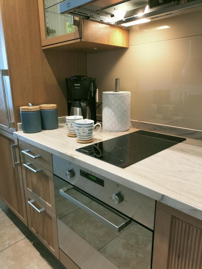 Apartament Villamarea 103 Miedzyzdroje Exteriér fotografie