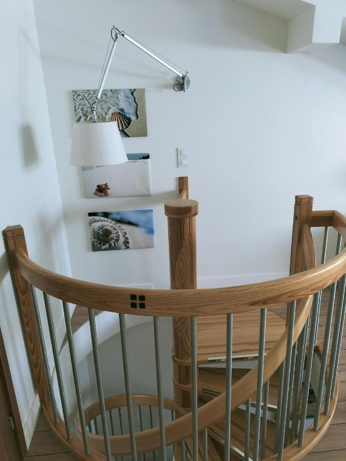 Apartament Villamarea 103 Miedzyzdroje Exteriér fotografie