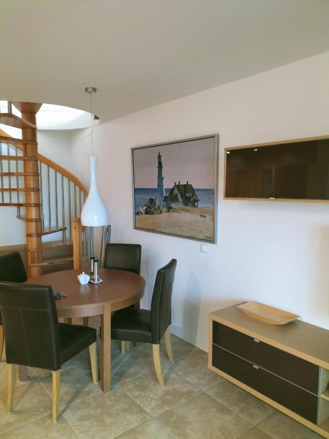 Apartament Villamarea 103 Miedzyzdroje Exteriér fotografie
